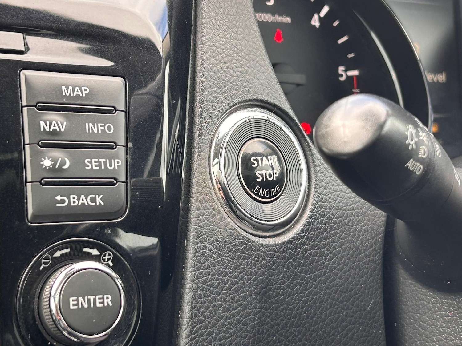 Used Nissan Qashqai 2014 for sale - 77203269: Photo 34