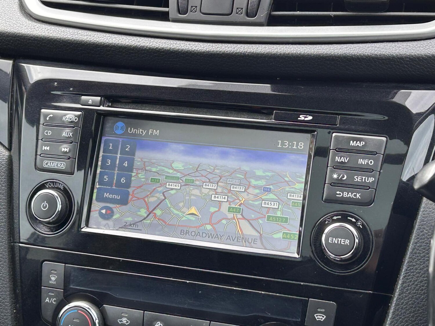 Used Nissan Qashqai 2014 for sale - 77203269: Photo 37