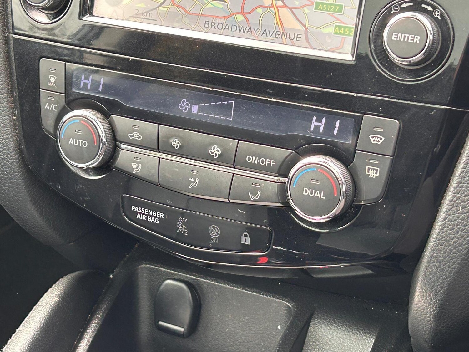 Used Nissan Qashqai 2014 for sale - 77203269: Photo 38