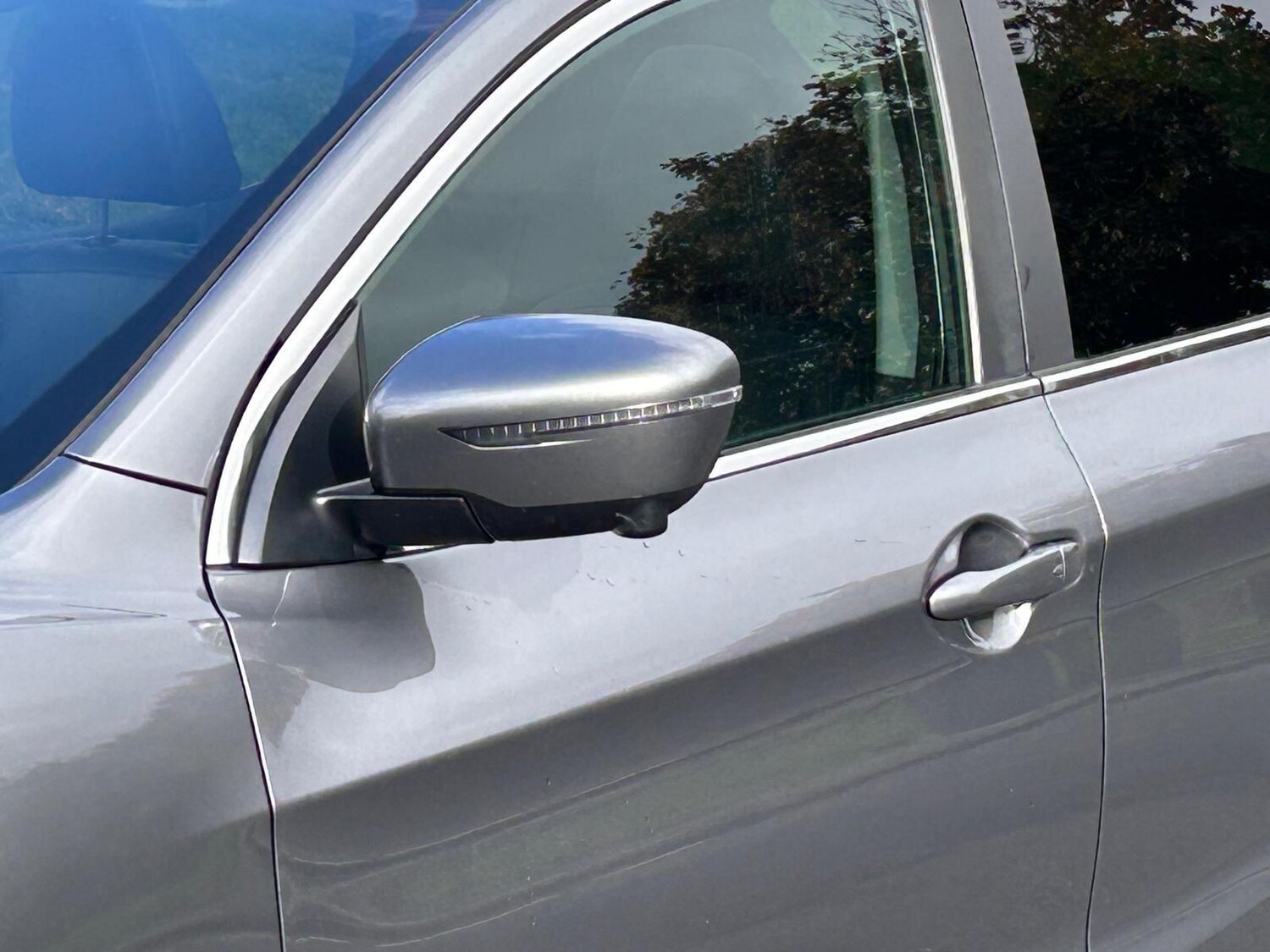 Used Nissan Qashqai 2014 for sale - 77203269: Photo 45