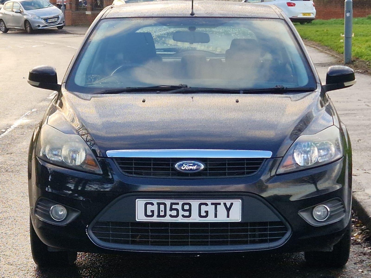 Used Ford Focus 2010 for sale - 77253675: Photo 11