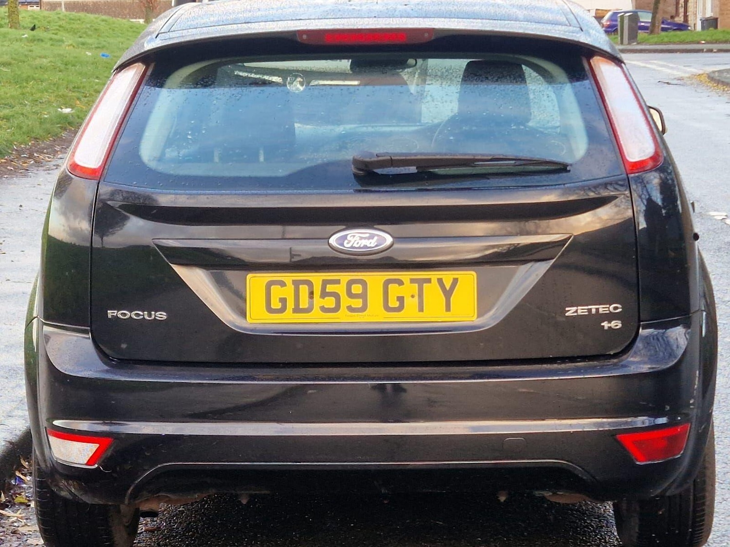 Used Ford Focus 2010 for sale - 77253675: Photo 12