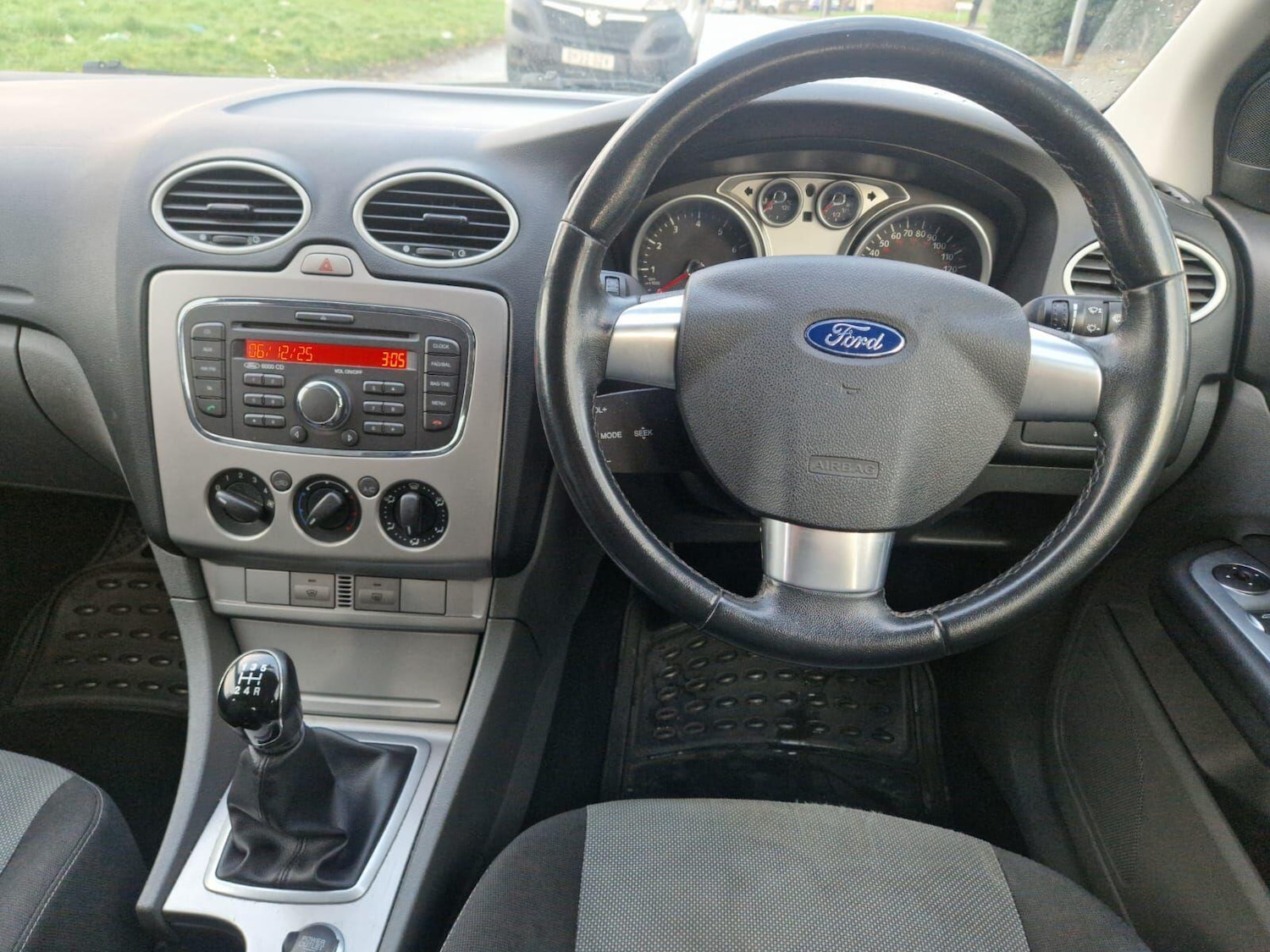 Used Ford Focus 2010 for sale - 77253675: Photo 20
