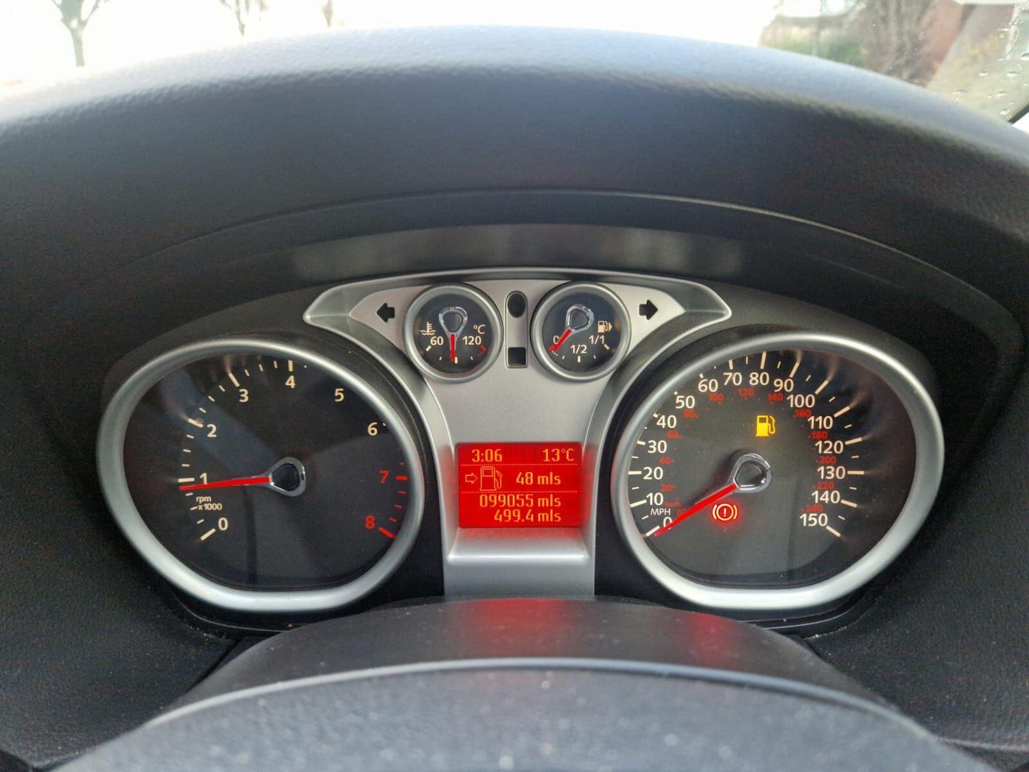 Used Ford Focus 2010 for sale - 77253675: Photo 24