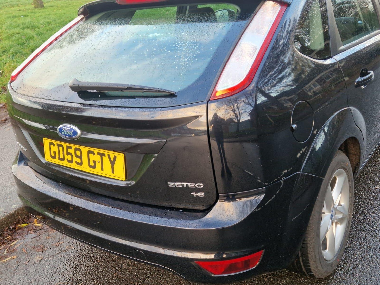 Used Ford Focus 2010 for sale - 77253675: Photo 29