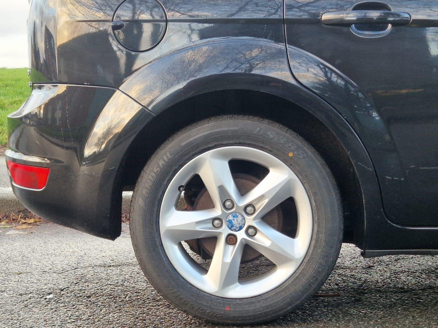 Used Ford Focus 2010 for sale - 77253675: Photo 31