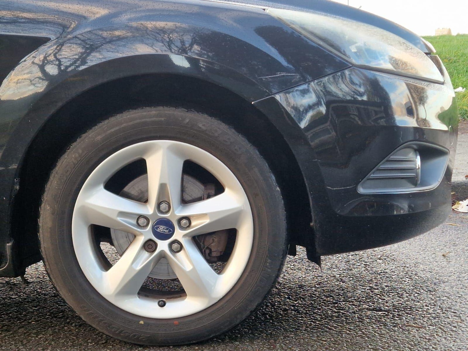 Used Ford Focus 2010 for sale - 77253675: Photo 32