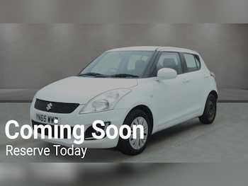 Used Suzuki Swift 2015 for sale - 77769669: Photo