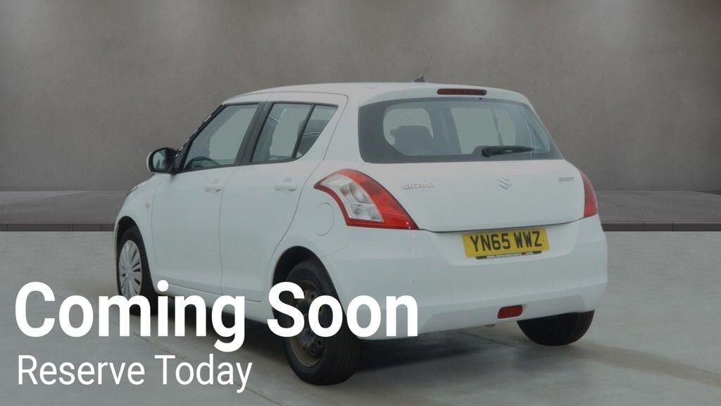 Used Suzuki Swift for sale - 77769669: Photo 2