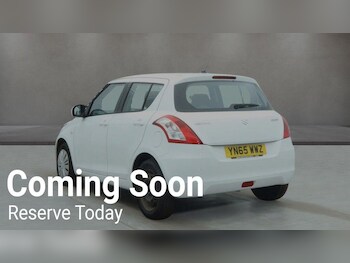 Used Suzuki Swift 2015 for sale - 77769669: Photo