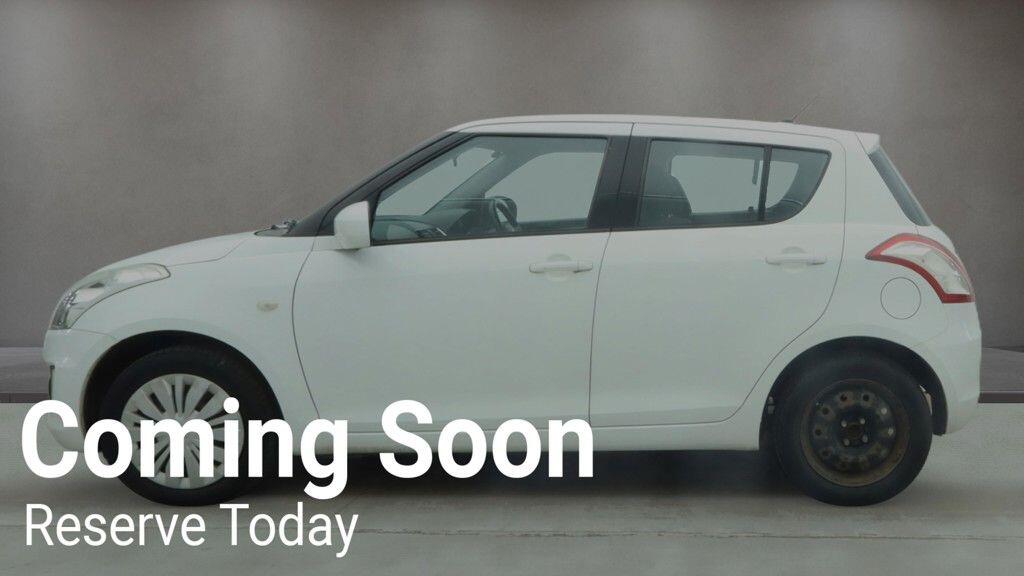 Used Suzuki Swift for sale - 77769669: Photo 4
