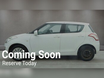 Used Suzuki Swift 2015 for sale - 77769669: Photo