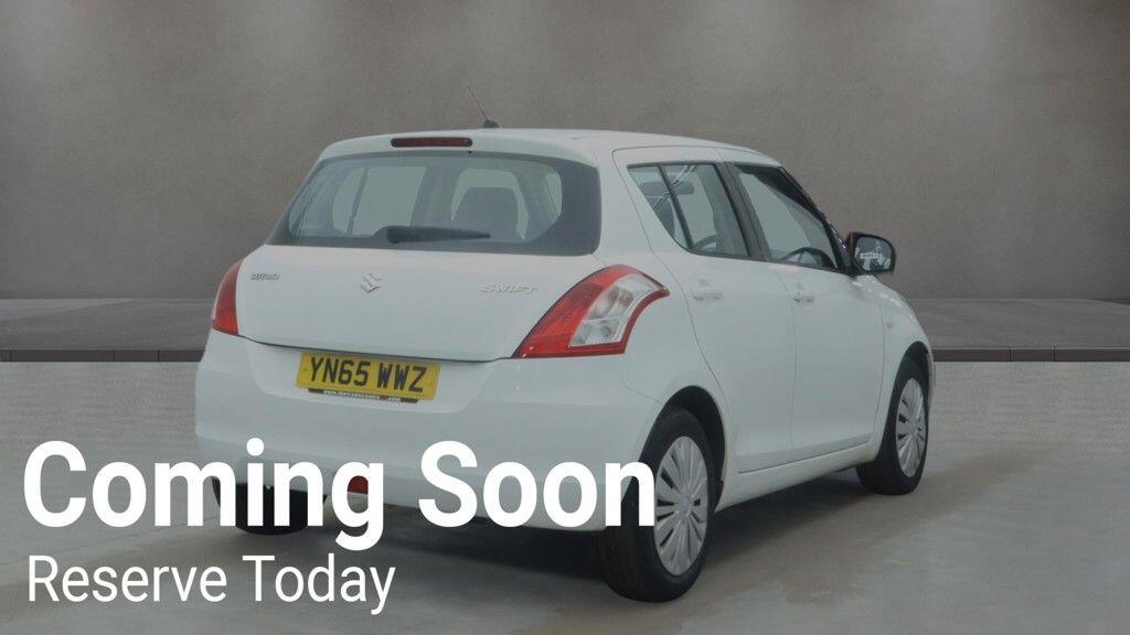 Used Suzuki Swift for sale - 77769669: Photo 5