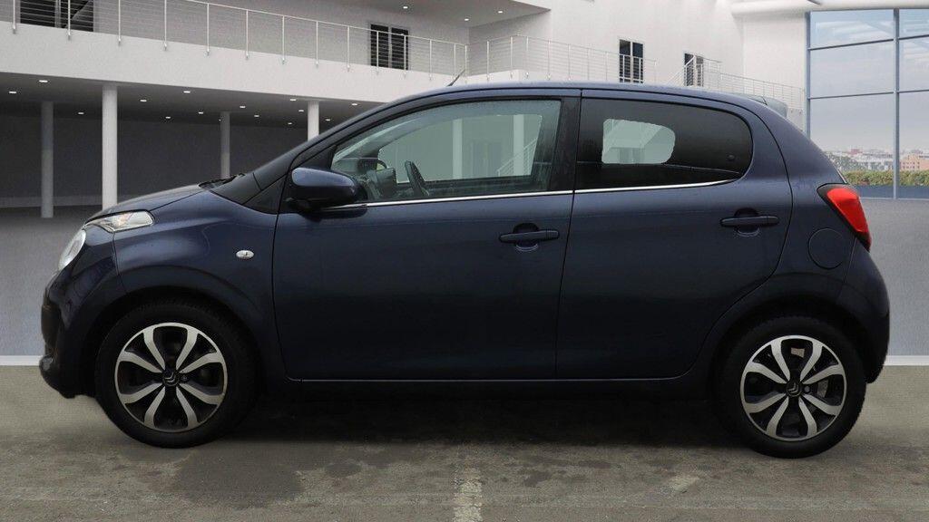 Used Citroen C1 2016 for sale - 77538468: Photo 4