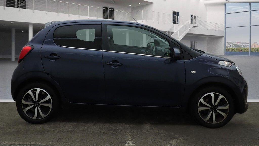 Used Citroen C1 2016 for sale - 77538468: Photo 5