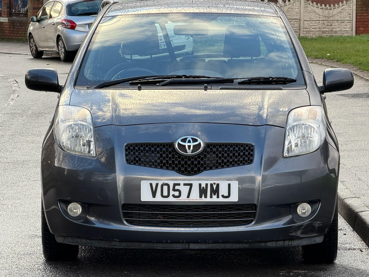 Used Toyota Yaris 2007 for sale - 77710778: Photo 10