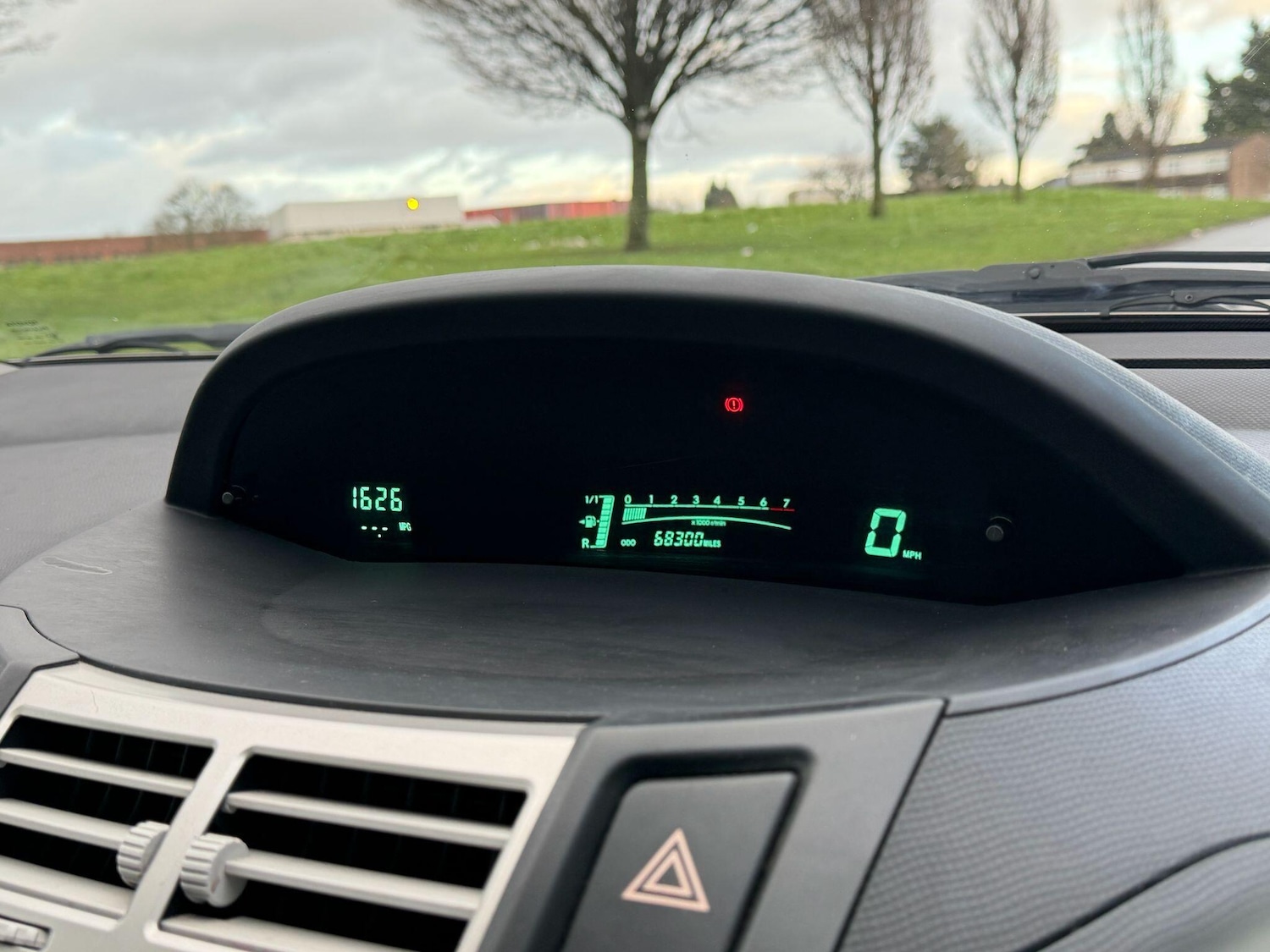 Used Toyota Yaris 2007 for sale - 77710778: Photo 26