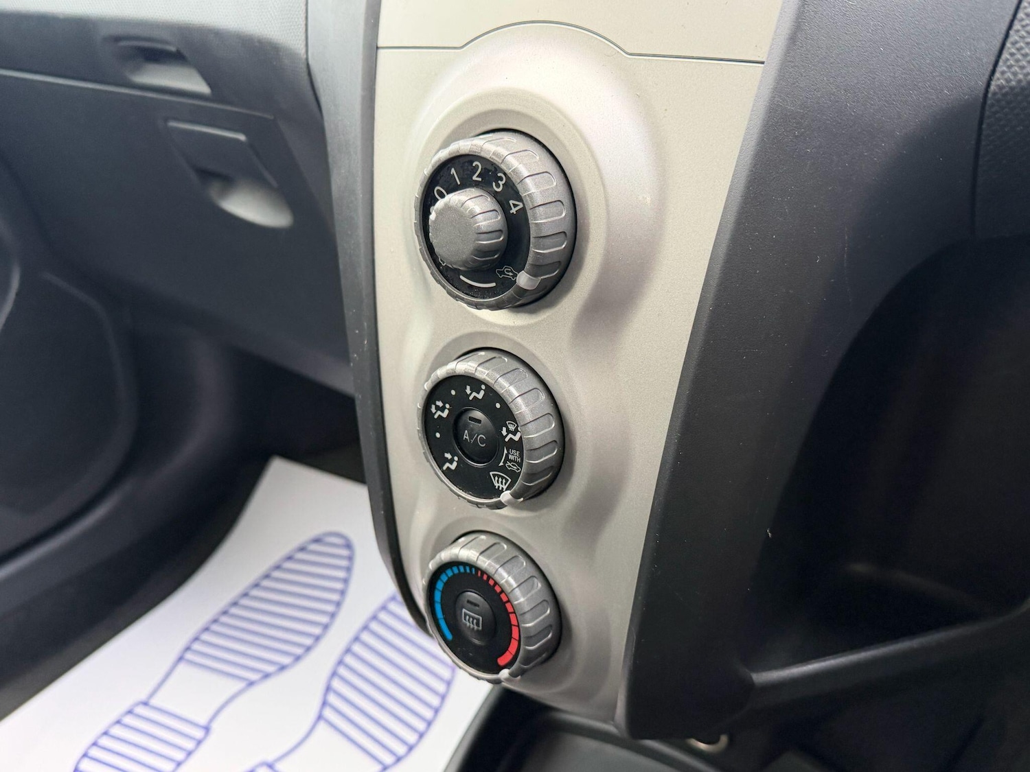 Used Toyota Yaris 2007 for sale - 77710778: Photo 29