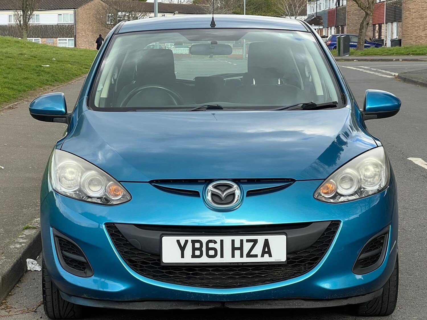 Used Mazda Mazda2 2012 for sale - 78215764: Photo 10