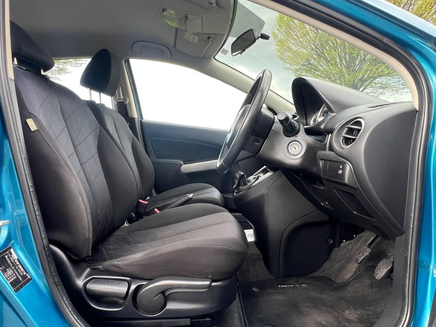 Used Mazda Mazda2 2012 for sale - 78215764: Photo 13