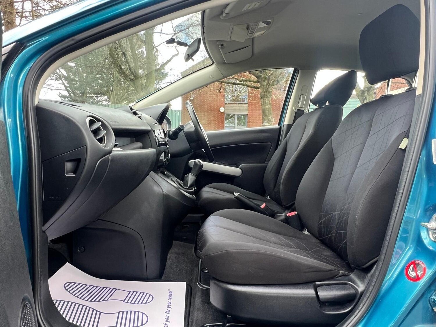 Used Mazda Mazda2 2012 for sale - 78215764: Photo 14