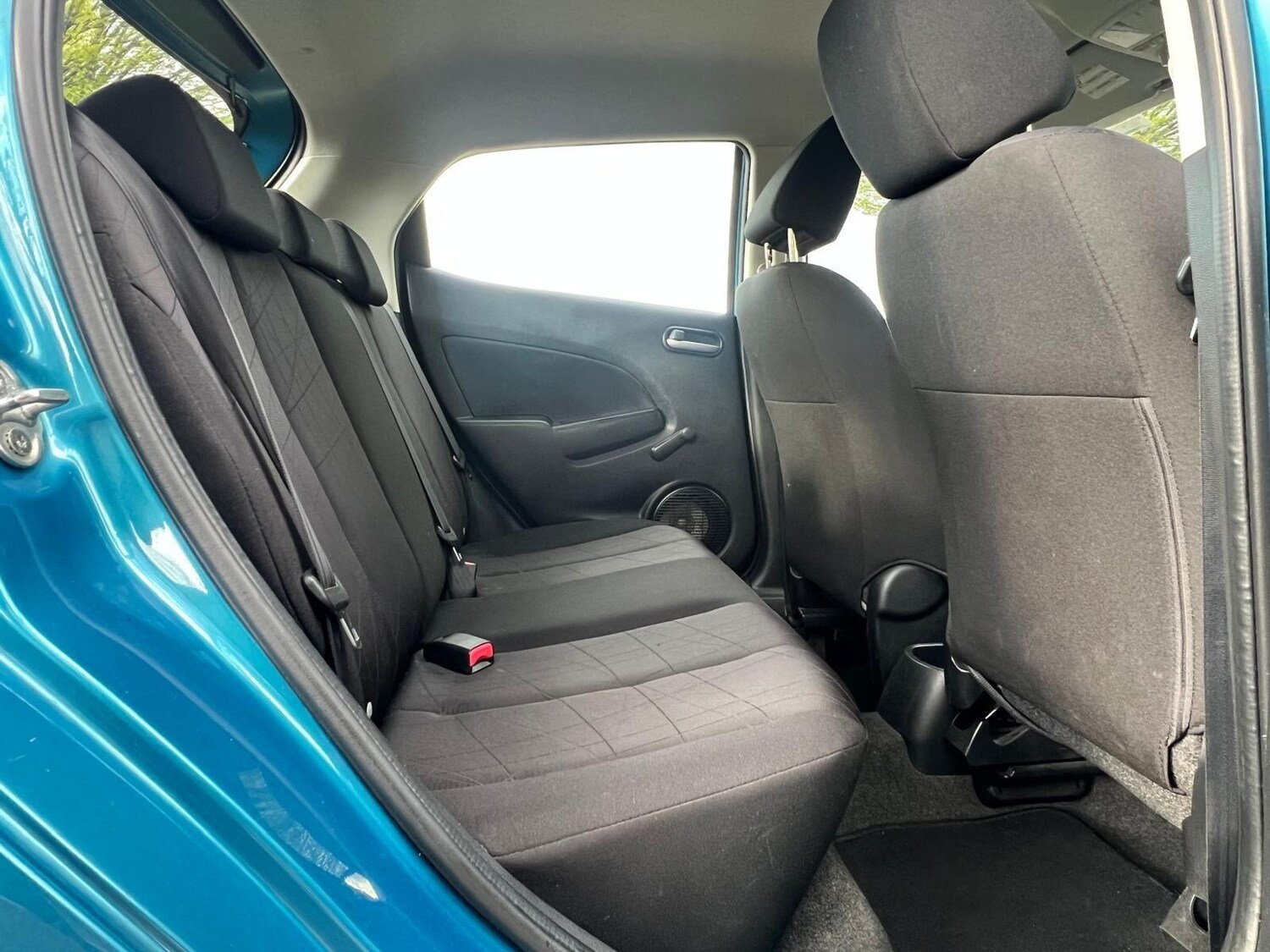 Used Mazda Mazda2 2012 for sale - 78215764: Photo 17