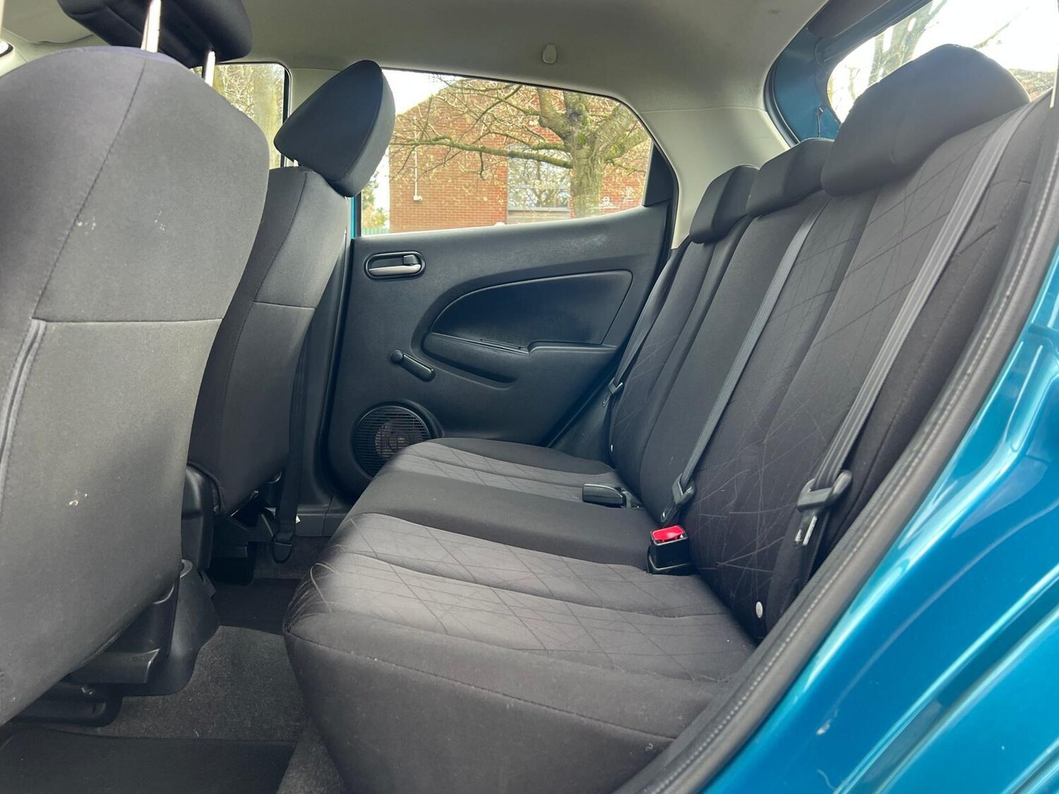 Used Mazda Mazda2 2012 for sale - 78215764: Photo 18