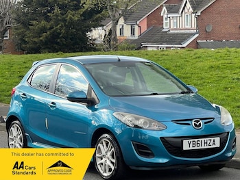 Used Mazda Mazda2 2012 for sale - 78215764: Photo