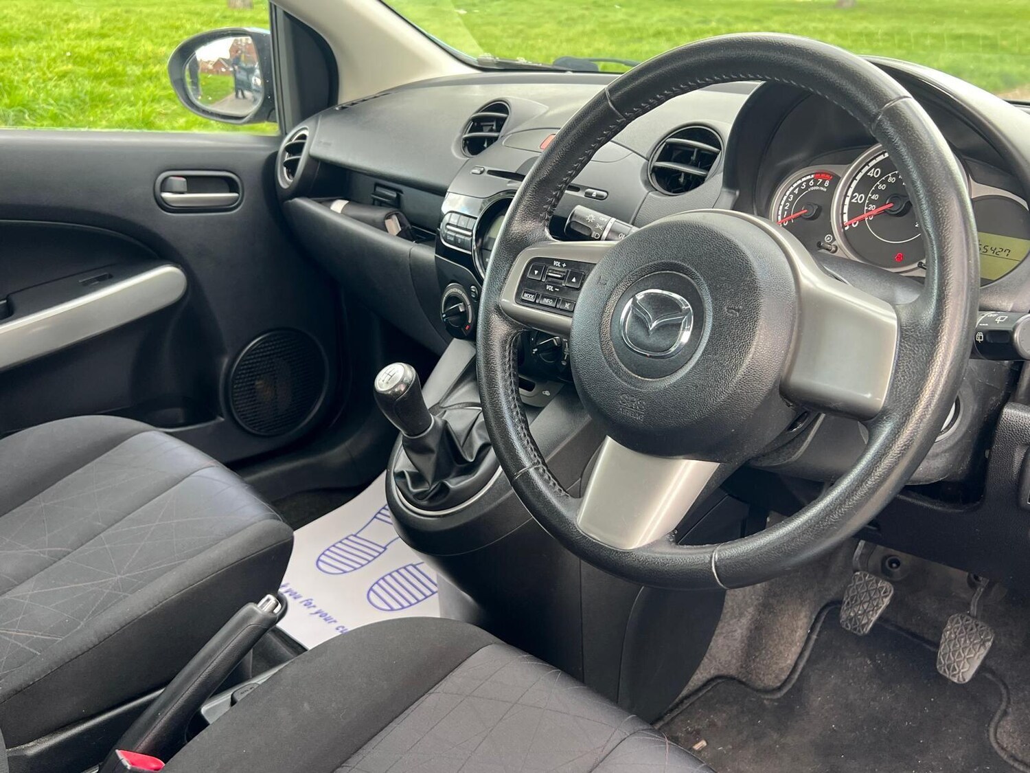 Used Mazda Mazda2 2012 for sale - 78215764: Photo 22