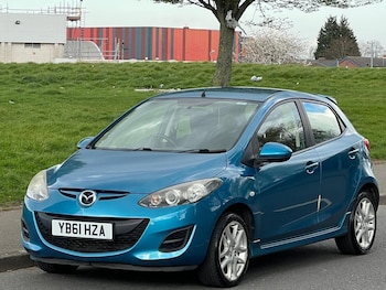 Used Mazda Mazda2 2012 for sale - 78215764: Photo
