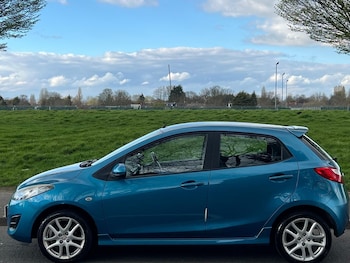 Used Mazda Mazda2 2012 for sale - 78215764: Photo