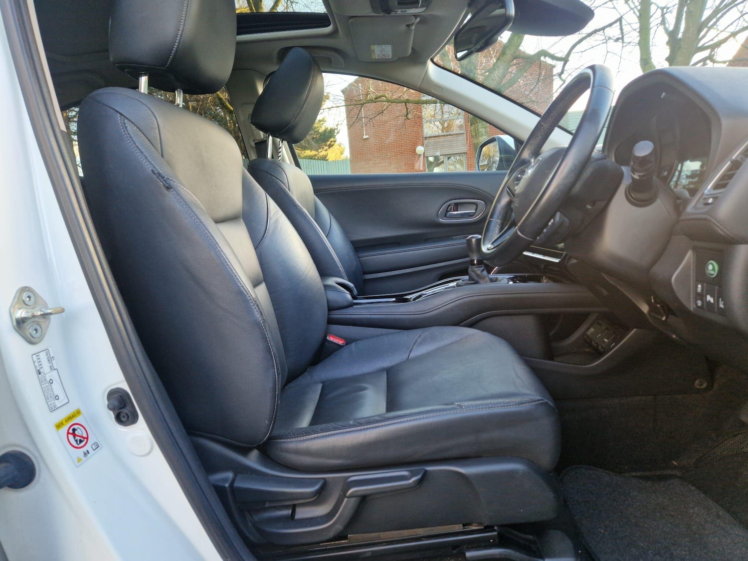 Used Honda HR-V 2018 for sale - 77203166: Photo 13