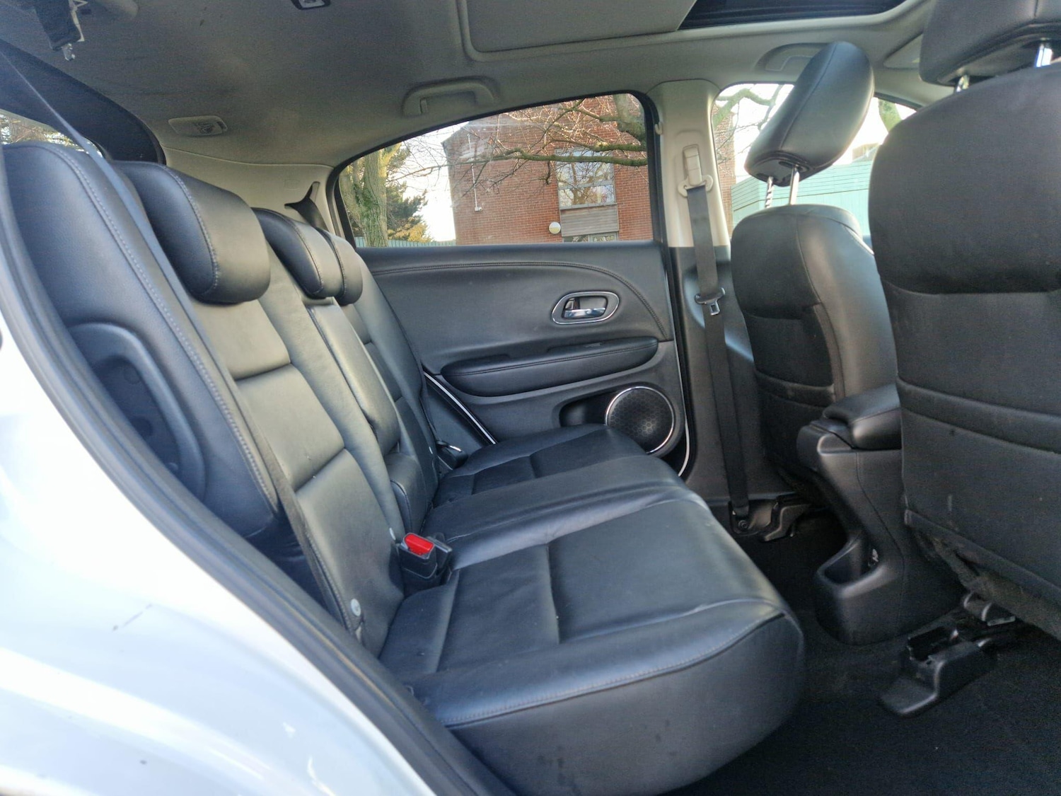 Used Honda HR-V 2018 for sale - 77203166: Photo 16