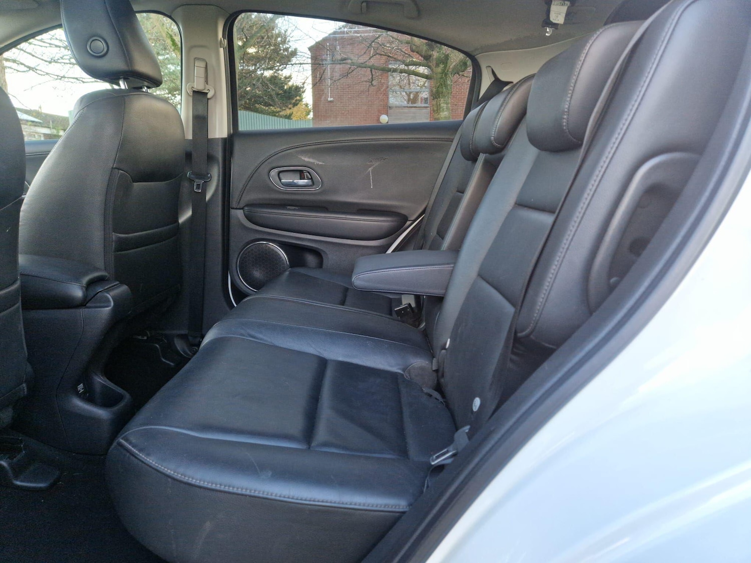 Used Honda HR-V 2018 for sale - 77203166: Photo 17