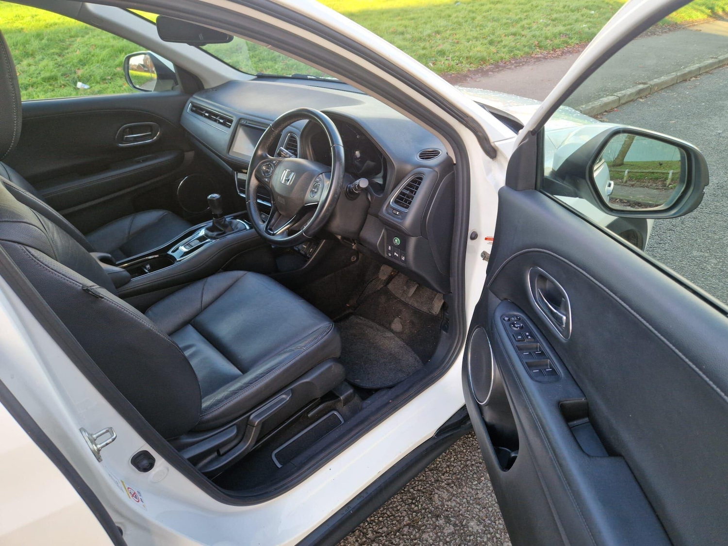 Used Honda HR-V 2018 for sale - 77203166: Photo 19