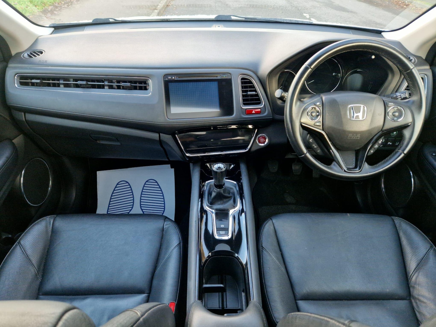 Used Honda HR-V 2018 for sale - 77203166: Photo 21