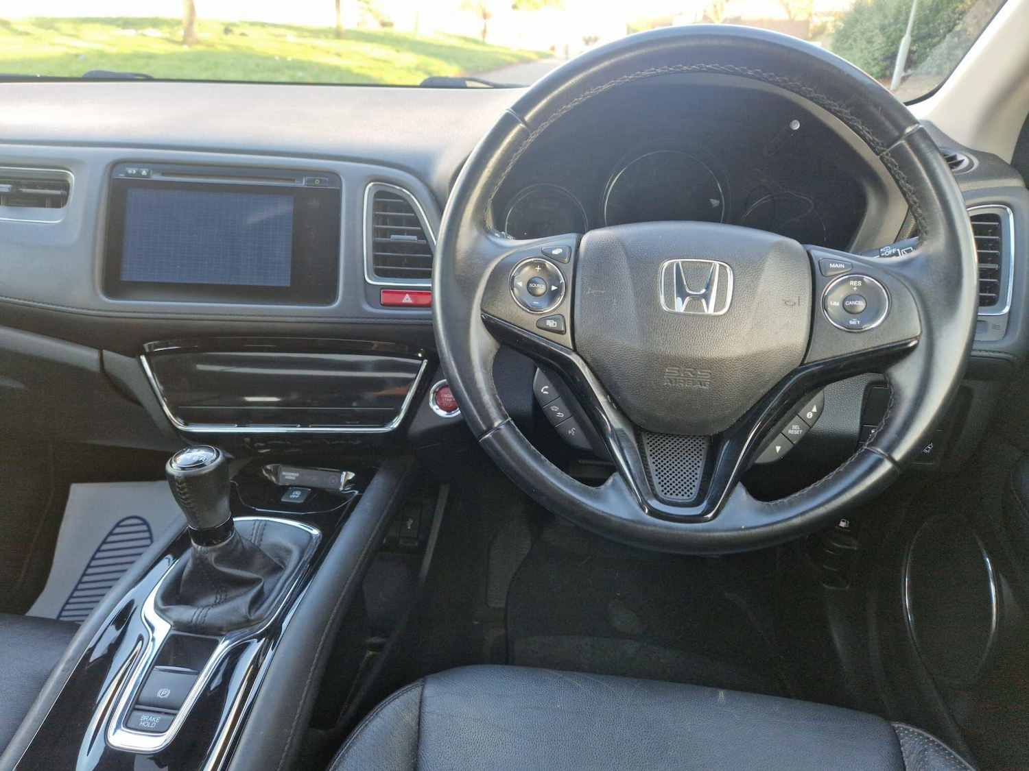 Used Honda HR-V 2018 for sale - 77203166: Photo 23