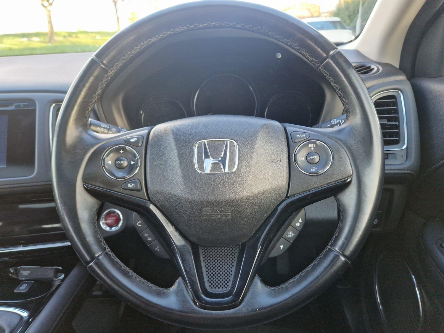 Used Honda HR-V 2018 for sale - 77203166: Photo 24