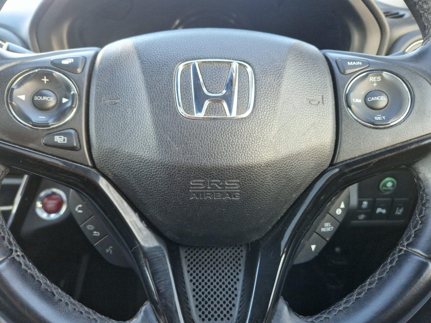 Used Honda HR-V 2018 for sale - 77203166: Photo 25