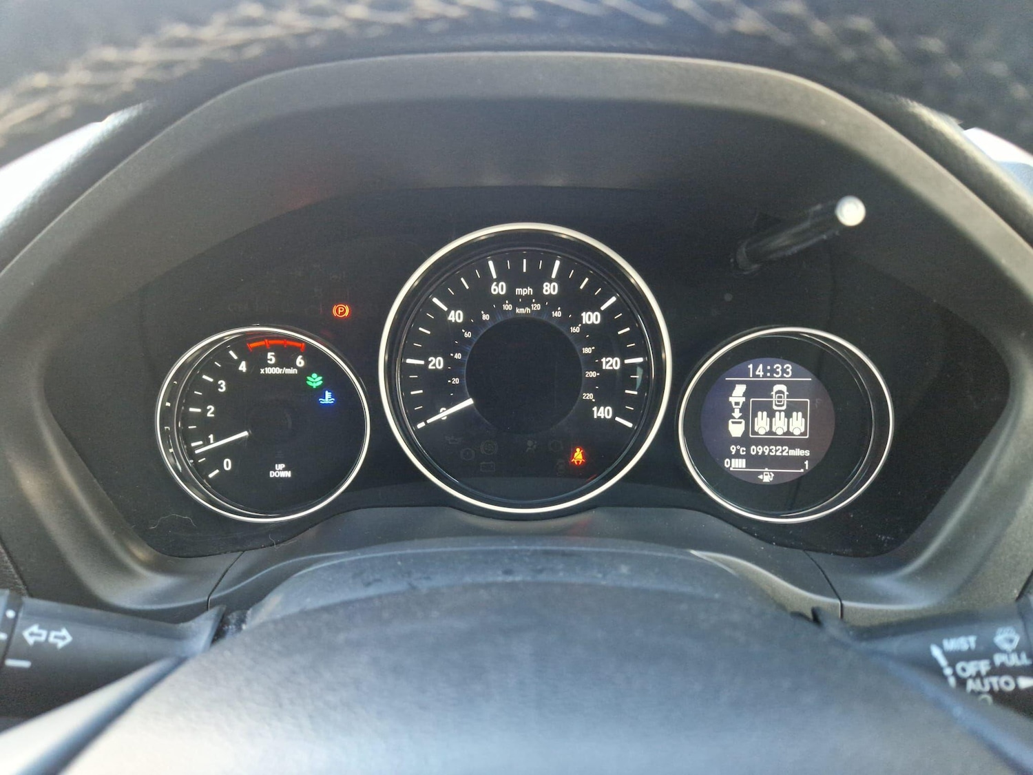 Used Honda HR-V 2018 for sale - 77203166: Photo 30