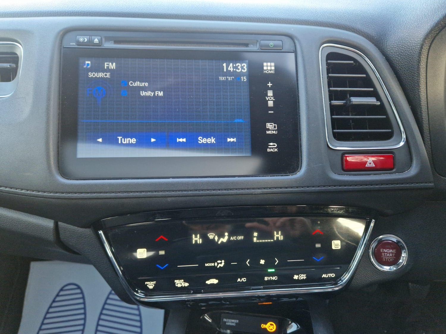 Used Honda HR-V 2018 for sale - 77203166: Photo 31