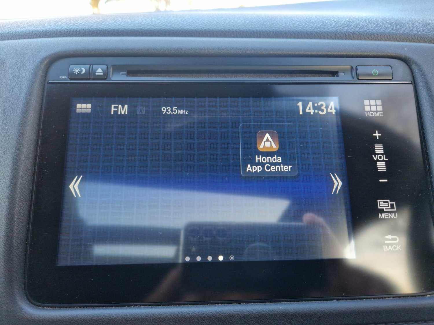 Used Honda HR-V 2018 for sale - 77203166: Photo 32