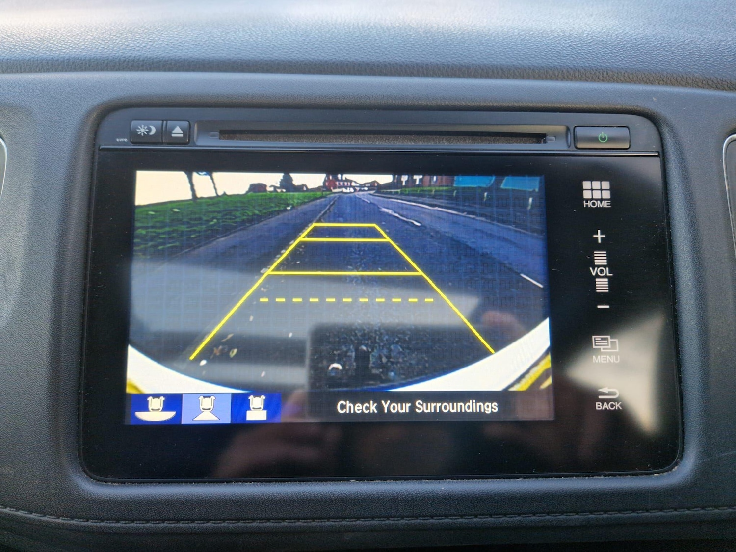 Used Honda HR-V 2018 for sale - 77203166: Photo 33