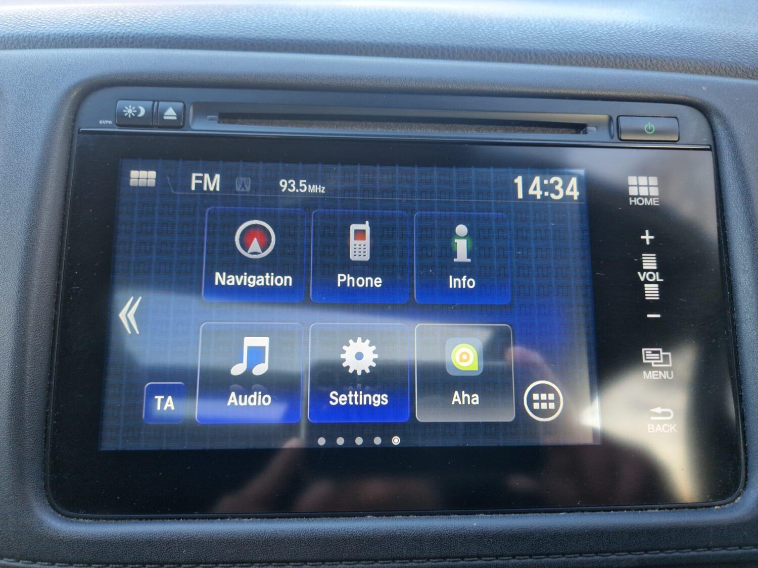 Used Honda HR-V 2018 for sale - 77203166: Photo 34