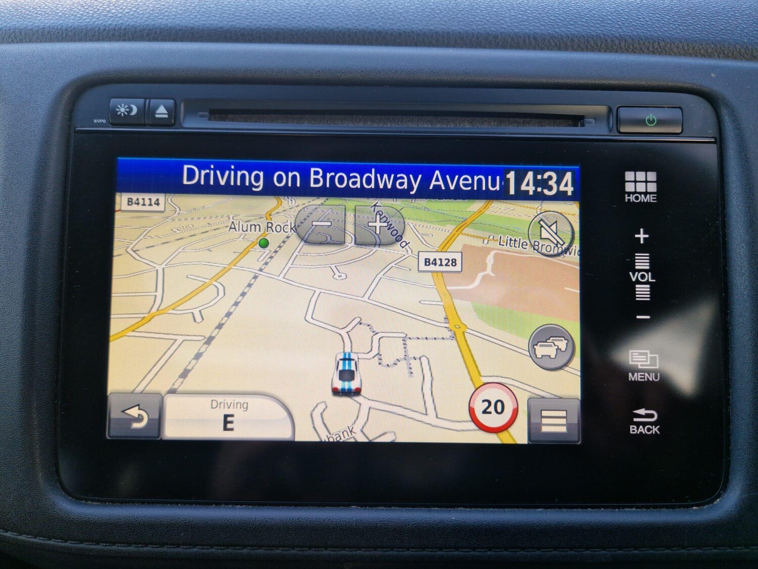 Used Honda HR-V 2018 for sale - 77203166: Photo 35