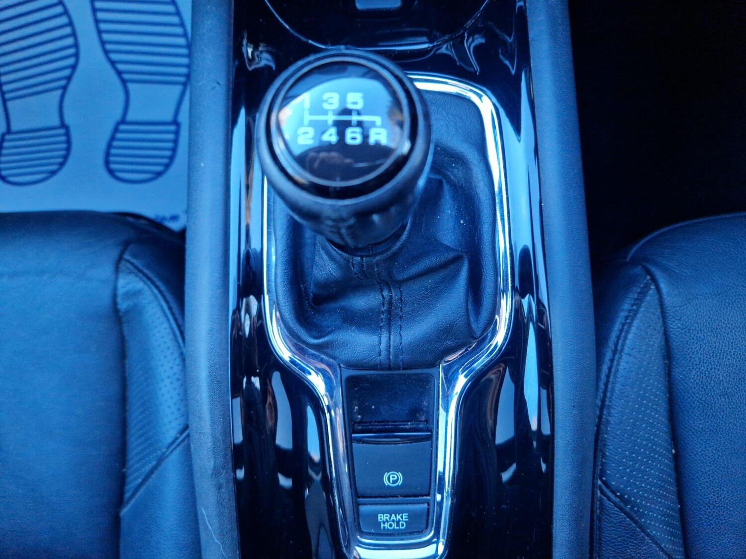 Used Honda HR-V 2018 for sale - 77203166: Photo 36