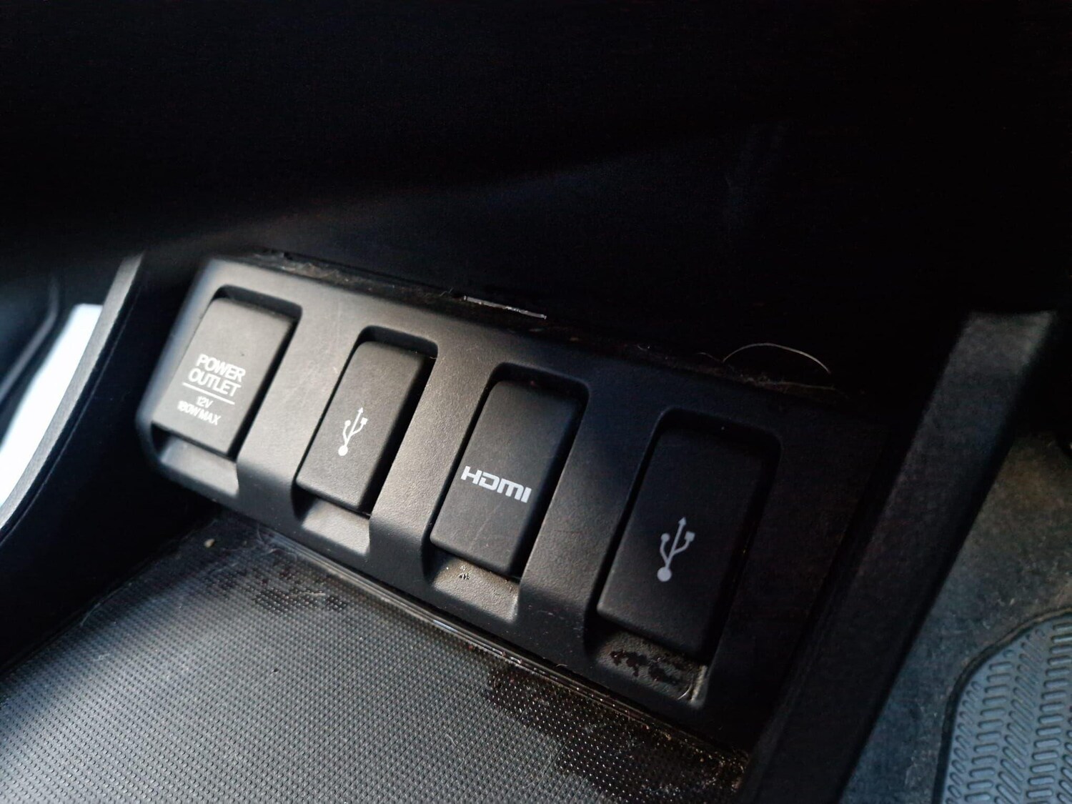 Used Honda HR-V 2018 for sale - 77203166: Photo 37