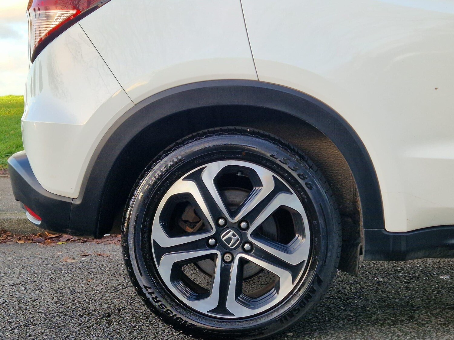 Used Honda HR-V 2018 for sale - 77203166: Photo 39