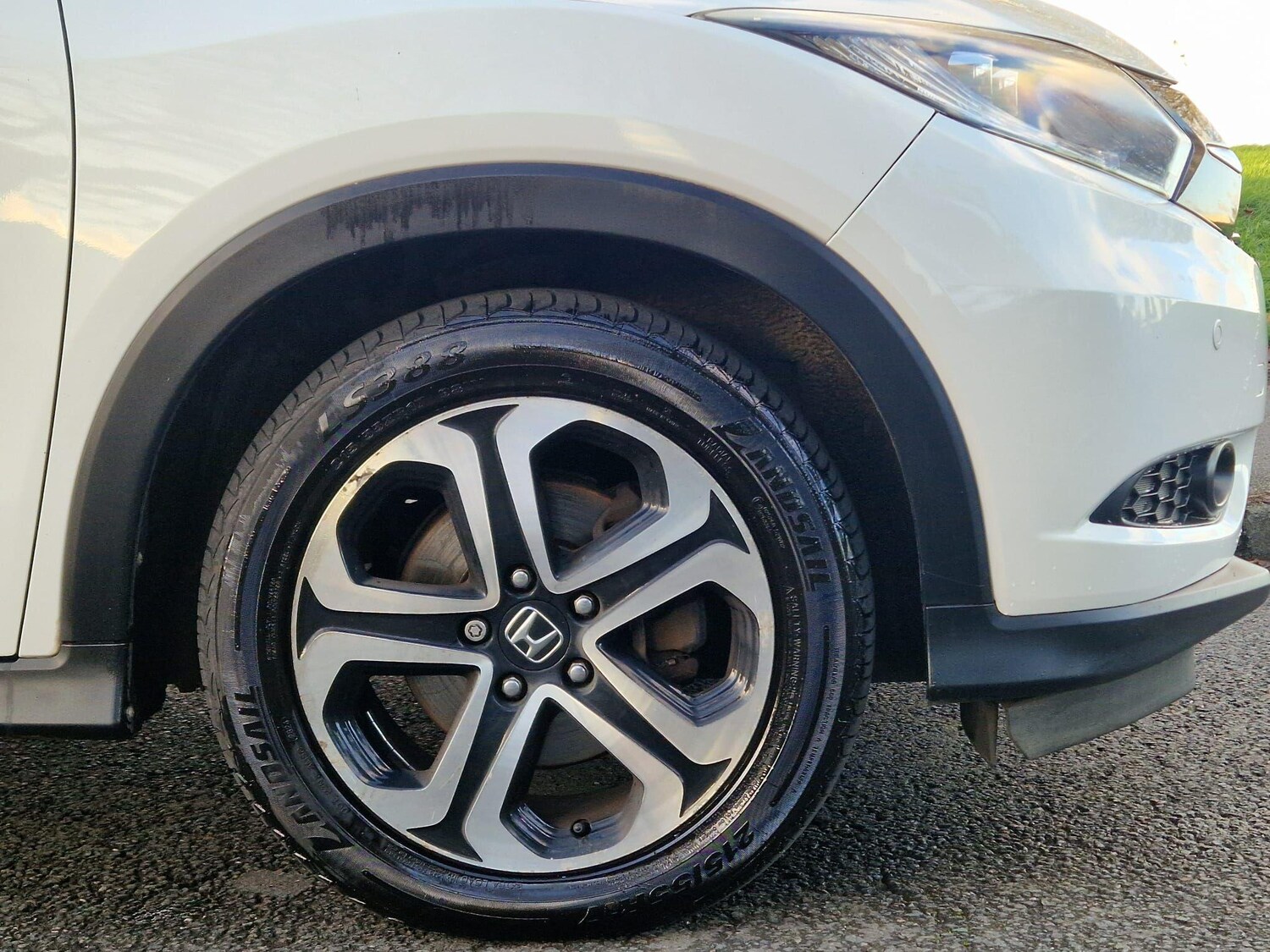 Used Honda HR-V 2018 for sale - 77203166: Photo 40