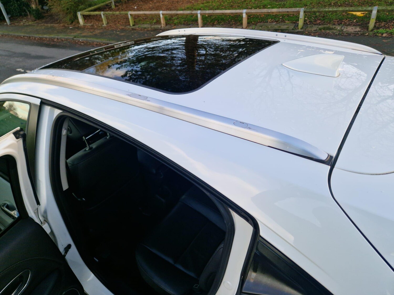 Used Honda HR-V 2018 for sale - 77203166: Photo 43